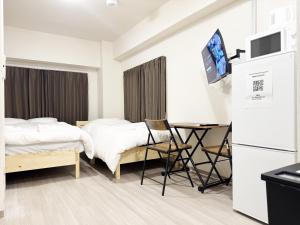 Hostel Inn Yokohama Isezakicho