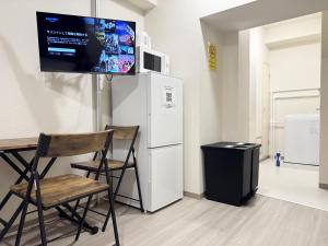 Hostel Inn Yokohama Isezakicho