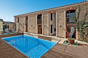 Creta Seafront Residences Rethymno Greece