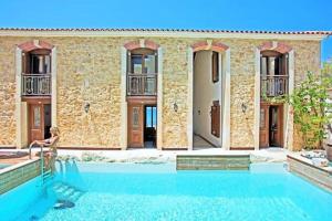 Creta Seafront Residences Rethymno Greece