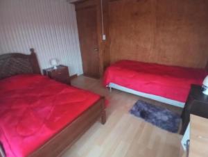 Hostal Aurora Coronel