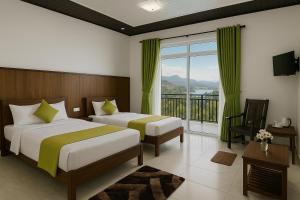 White City Villa