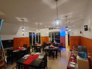 White City Villa