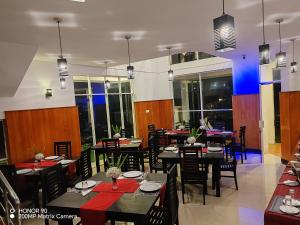 White City Villa