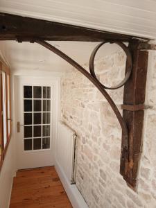 Appartements La Parenthese Comtoise : photos des chambres