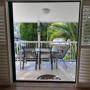 Noosa Keys Apartments