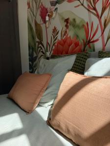 Appartements La Parenthese Comtoise : photos des chambres