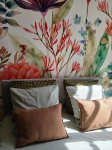 Appartements La Parenthese Comtoise : photos des chambres