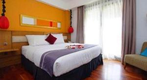 The Silk at Dago Boutique Hotel