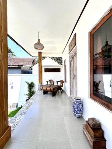 Kali Maya Villa Uluwatu