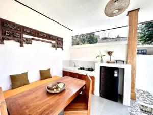 Kali Maya Villa Uluwatu