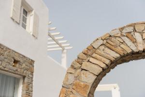 Cova Mykonos Suites Myconos Greece