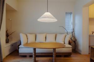 The Apartment Hotel 恵比寿1
