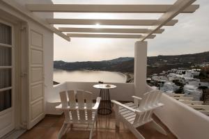 Cova Mykonos Suites Myconos Greece