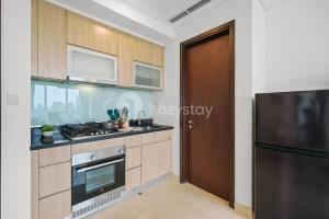 Isava by Kozystay - Kuningan