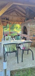 Vinogradski konak Belgrade, Sopot,Kosmaj