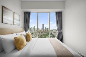 Isava by Kozystay - Kuningan