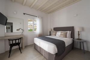 Cova Mykonos Suites Myconos Greece