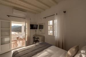 Cova Mykonos Suites Myconos Greece