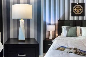 Modern 2BR in the heart of Downtown Dubai