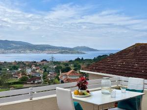 Holibai Laranxeira, Escapada a Casita de campo en Nigrán, Galicia