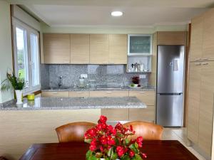 Holibai Laranxeira, Escapada a Casita de campo en Nigrán, Galicia