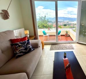 Holibai Laranxeira, Escapada a Casita de campo en Nigrán, Galicia