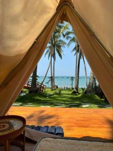 Nirvana Beach Villages