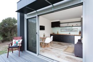 Bimbadeen Phillip Island Farm Retreats