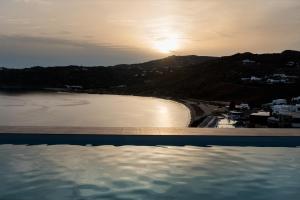 Cova Mykonos Suites Myconos Greece