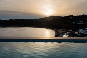 Cova Mykonos Suites Myconos Greece