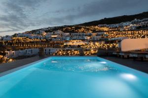 Cova Mykonos Suites Myconos Greece