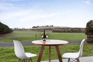 Bimbadeen Phillip Island Farm Retreats