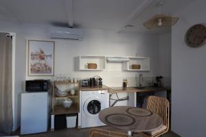Cocon Zen & Accessible - WIFI - NETFLIX - PRIME - CLIM
