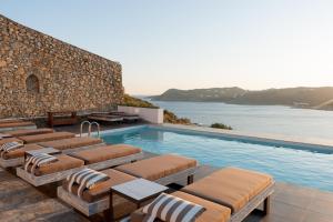 Cova Mykonos Suites Myconos Greece