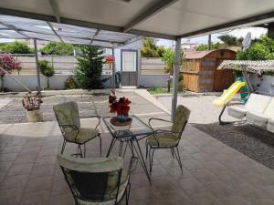 Filios loft near airport