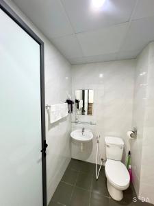 Evergreen Bac Giang apartment