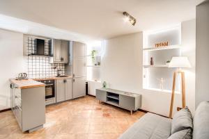 Link Campus Apartment