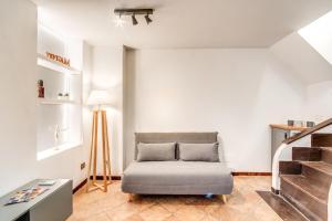 Link Campus Apartment