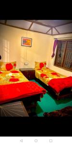 The Kashi Baba Homestay