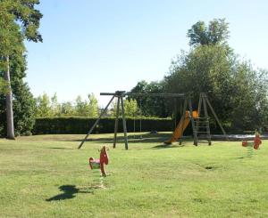 Villa 6 personnes dans résidence avec piscine et tennis