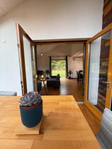 Villa 6 personnes dans résidence avec piscine et tennis