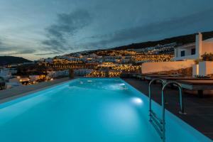 Cova Mykonos Suites Myconos Greece