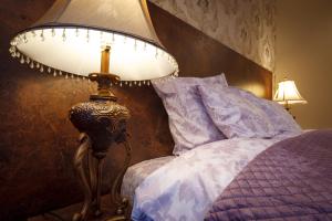 BridgeStoneLuxApart Free Parking