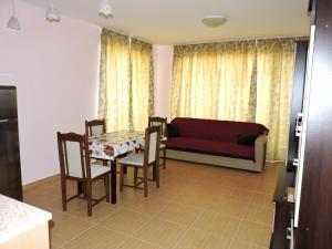 Villa Galina Apartments