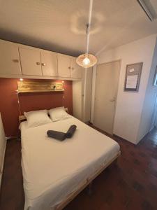 Appartements Appartement au coeur de Bandol : photos des chambres