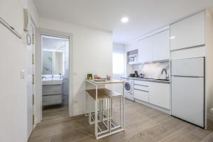 Apartamentos modernos en las Matas