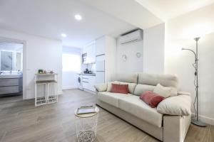 Apartamentos modernos en las Matas