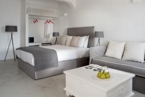 Cova Mykonos Suites Myconos Greece