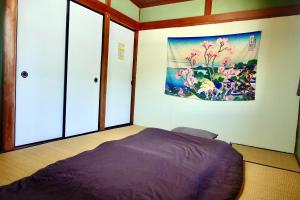 ゲストハウス　鍼灸院　boshcetto